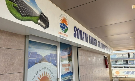 Sorath Energy Solutions Office